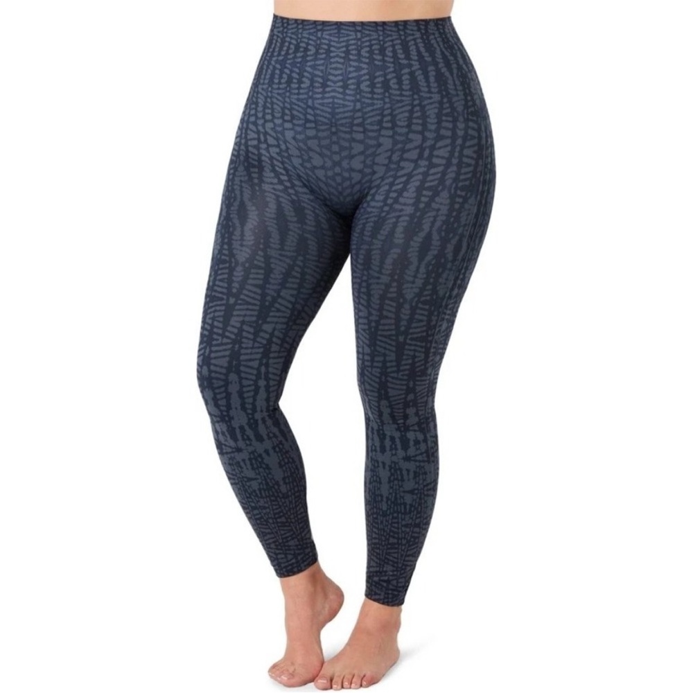 Spanx Look At Me Leggings